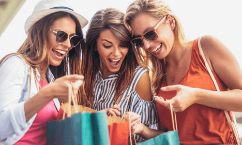 slim sale shoppen doe je zo