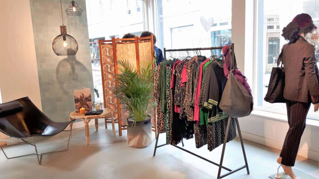 winkelen met een personal shopper in brabant