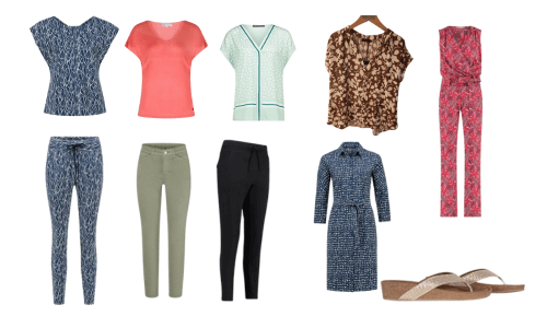 Personal shopping in Den Bosch